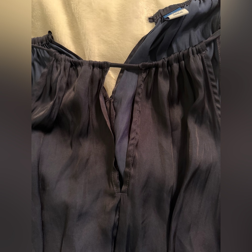 Old Navy Halter Blouse - Picture 4 of 8
